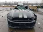 2014 Ford Mustang Gt Black vin: 1ZVBP8CF8E5220898