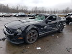 2014 Ford Mustang Gt Black vin: 1ZVBP8CF8E5220898