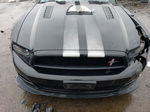 2014 Ford Mustang Gt Black vin: 1ZVBP8CF8E5220898