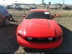 2011 Ford Mustang Gt Red vin: 1ZVBP8CF9B5169309