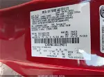 2011 Ford Mustang Gt Premium Red vin: 1ZVBP8CFXB5129871