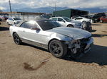 2011 Ford Mustang  Серебряный vin: 1ZVBP8EM0B5109169