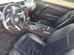 2011 Ford Mustang  Серебряный vin: 1ZVBP8EM0B5109169