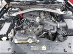 2011 Ford Mustang V6/v6 Premium Черный vin: 1ZVBP8EM0B5156895