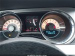 2011 Ford Mustang V6/v6 Premium Черный vin: 1ZVBP8EM0B5156895