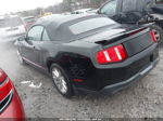 2011 Ford Mustang V6/v6 Premium Black vin: 1ZVBP8EM0B5156895