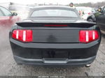 2011 Ford Mustang V6/v6 Premium Черный vin: 1ZVBP8EM0B5156895