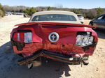 2011 Ford Mustang  Red vin: 1ZVBP8EM3B5111112