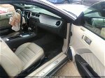 2011 Ford Mustang V6 Черный vin: 1ZVBP8EM4B5126704