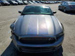 2014 Ford Mustang  Charcoal vin: 1ZVBP8EM4E5262190