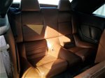 2011 Ford Mustang  Черный vin: 1ZVBP8EM6B5162572