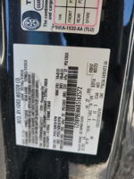 2011 Ford Mustang  Black vin: 1ZVBP8EM6B5162572