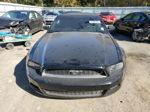 2014 Ford Mustang  Black vin: 1ZVBP8EM7E5264497