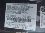 2011 Ford Mustang V6 Черный vin: 1ZVBP8EM8B5139343