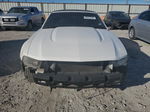 2011 Ford Mustang  Белый vin: 1ZVBP8EM8B5150486