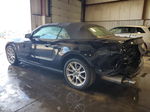 2011 Ford Mustang  Black vin: 1ZVBP8EM8B5152741