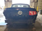 2011 Ford Mustang  Black vin: 1ZVBP8EM8B5152741