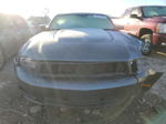 2011 Ford Mustang  Silver vin: 1ZVBP8EM8B5161746