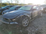 2011 Ford Mustang  Серебряный vin: 1ZVBP8EM8B5161746