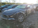 2011 Ford Mustang  Silver vin: 1ZVBP8EM8B5161746