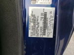 2011 Ford Mustang  Blue vin: 1ZVBP8EM9B5149153