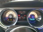 2011 Ford Mustang Gt Синий vin: 1ZVBP8FF1B5123727
