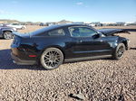 2011 Ford Mustang Shelby Gt500 Black vin: 1ZVBP8JS8B5159550