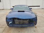 2008 Ford Mustang  Синий vin: 1ZVHT80N285112282