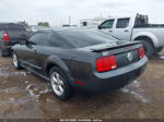 2008 Ford Mustang V6 Deluxe/v6 Premium Black vin: 1ZVHT80N285199942