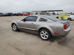 2008 Ford Mustang  Tan vin: 1ZVHT80N685104542