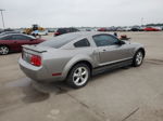 2008 Ford Mustang  Tan vin: 1ZVHT80N685104542