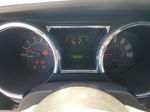 2008 Ford Mustang  Черный vin: 1ZVHT80N885154312