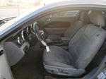 2008 Ford Mustang  Gray vin: 1ZVHT80NX85181415