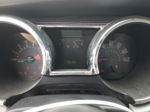 2008 Ford Mustang  Красный vin: 1ZVHT80NX85190454