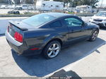 2008 Ford Mustang Gt Deluxe/gt Premium Gray vin: 1ZVHT82H585186920