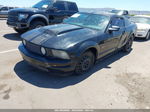 2008 Ford Mustang Gt Deluxe/gt Premium Black vin: 1ZVHT82H585187100