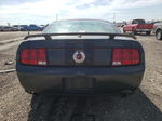 2008 Ford Mustang Gt Charcoal vin: 1ZVHT82H585198291