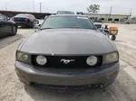 2008 Ford Mustang Gt Gray vin: 1ZVHT82H885199385