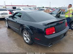 2008 Ford Mustang Gt Deluxe/gt Premium Черный vin: 1ZVHT82H985168050