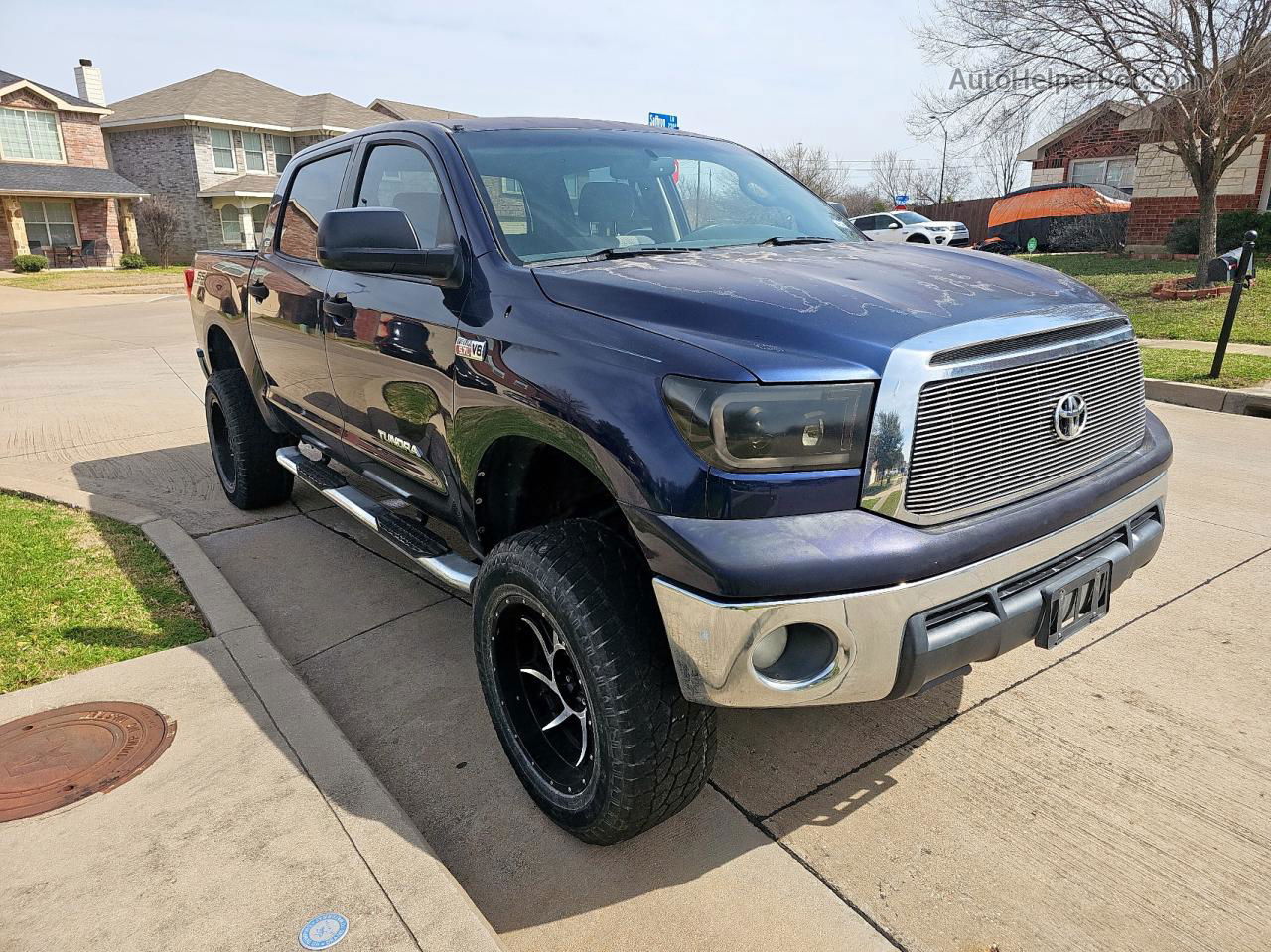 2024 Toyota Tundra Price, Specs, Photos | Landers Toyota