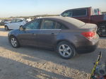 2014 Chevrolet Cruze Lt Серый vin: 1G1PC5SB3E7240913