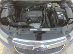 2014 Chevrolet Cruze Lt Серый vin: 1G1PC5SB3E7240913
