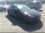 2021 Tesla Model 3 Performance Black vin: 5YJ3E1EC1MF856342