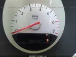 2006 Pontiac Pursuit Se Yellow vin: 1G2AL55F667764798