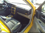 2006 Pontiac Pursuit Se Yellow vin: 1G2AL55F667764798