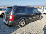 2011 Chrysler Town & Country Touring Black vin: 2A4RR5DG0BR674914