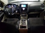2011 Chrysler Town & Country Touring Charcoal vin: 2A4RR5DG1BR615872
