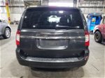 2011 Chrysler Town & Country Touring Charcoal vin: 2A4RR5DG1BR615872