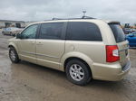 2011 Chrysler Town & Country Touring Tan vin: 2A4RR5DG1BR617086