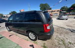 2011 Chrysler Town & Country Touring Gray vin: 2A4RR5DG1BR694699